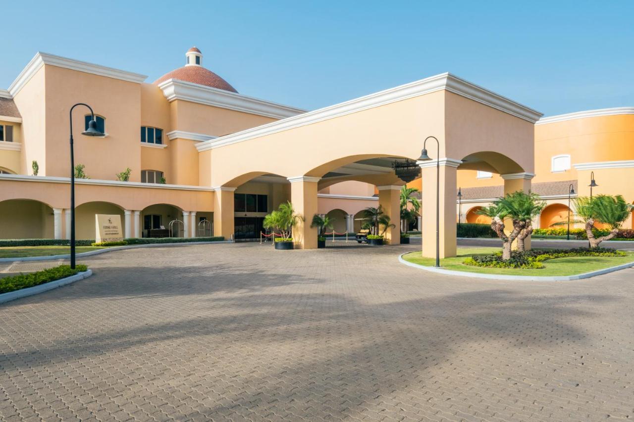 Joia Rose Hall By Iberostar (Adults Only) Hotel Montego Bay Exterior photo